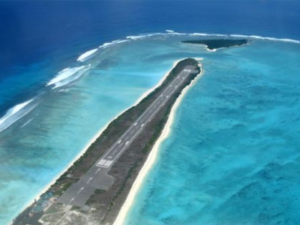 How To Reach Lakshadweep Island