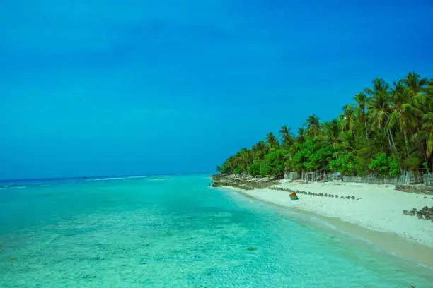 Explore The Beauty of 6 Main Islands of Lakshadweep !!!!